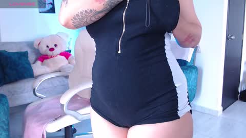 Snapshot of twerking_bigass chatting on 22, 12, 2024 Sophy online show from 22, 12, 2024