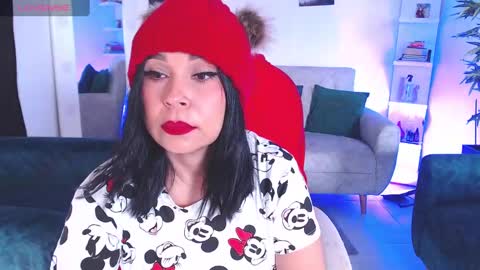 Snapshot of twerking_bigass chatting on 23, 12, 2024 Sophy online show from 23, 12, 2024