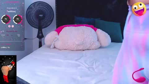 Snapshot of twerking_bigass chatting on 5, 1, 2025 Sophy online show from 5, 1, 2025