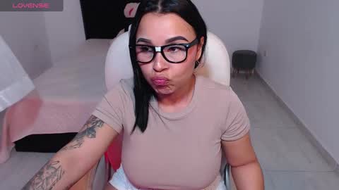 Snapshot of twerking_bigass chatting on 26, 1, 2025 Sophy online show from 26, 1, 2025