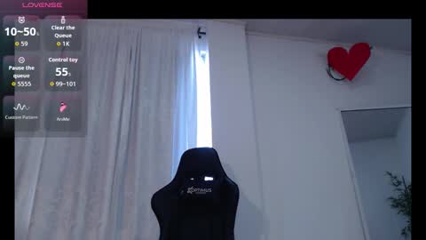 Snapshot of twerking_bigass chatting on 1, 10, 2025 Sophy online show from 1, 10, 2025