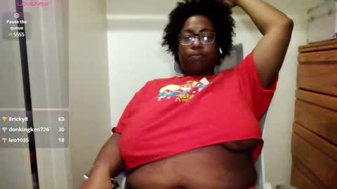 Snapshot of twiceasbadd_ chatting on 11, 12, 2024 onlyfanstwiceasbadd online show from 11, 12, 2024