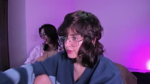 Eve  Lili online show from 12, 10, 2025