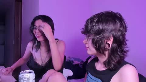 Eve  Lili online show from 14, 11, 2025