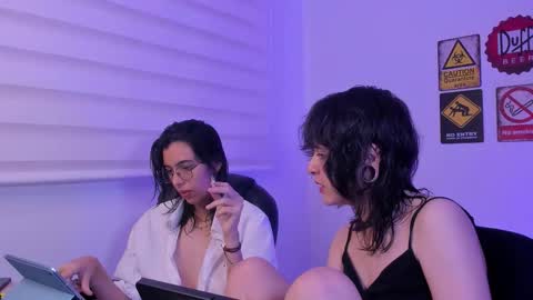 Snapshot of twilightmuses chatting on 4, 2, 2026 Eve Lili online show from 4, 2, 2026