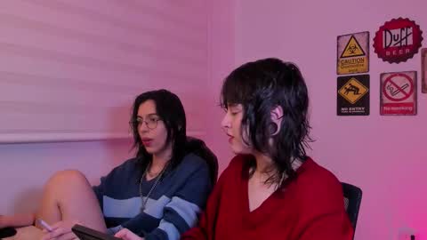 Snapshot of twilightmuses chatting on 9, 2, 2026 Eve Lili online show from 9, 2, 2026