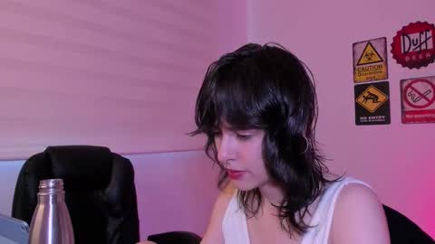 Snapshot of twilightmuses chatting on 15, 2, 2026 Eve Lili online show from 15, 2, 2026