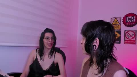 Snapshot of twilightmuses chatting on 27, 2, 2026 Eve Lili online show from 27, 2, 2026