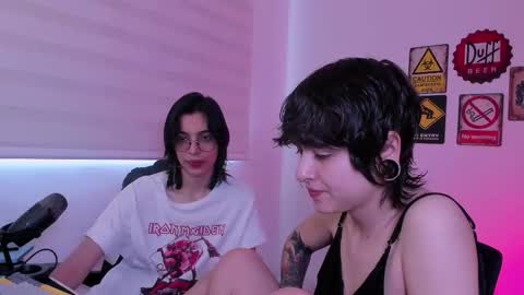 Snapshot of twilightmuses chatting on 20, 3, 2026 Eve Lili online show from 20, 3, 2026