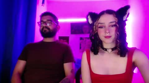 Snapshot of twinflamesxx chatting on 24, 10, 2025 TwinFlamesXX online show from 24, 10, 2025