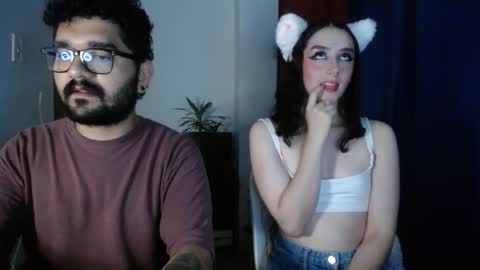 TwinFlamesXX online show from 11, 3, 2026