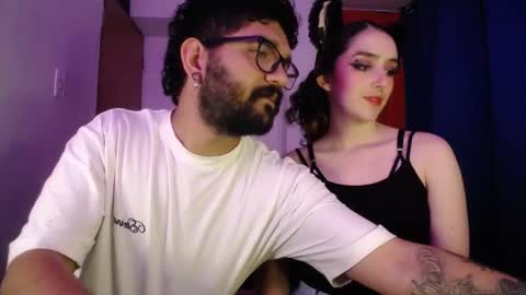 TwinFlamesXX online show from 16, 3, 2026