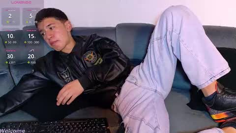 Mr Daren online show from 19, 2, 2026