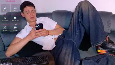 Mr Daren online show from 25, 2, 2026