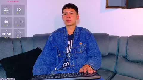 Mr Daren online show from 23, 3, 2026