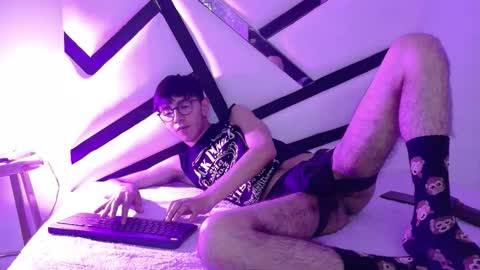 twink_joss online show from 9, 10, 2025