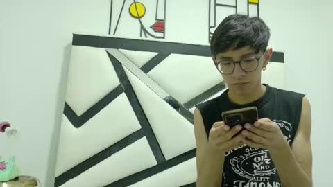 twink_joss online show from 10, 10, 2025