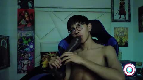twink_joss online show from 11, 10, 2025