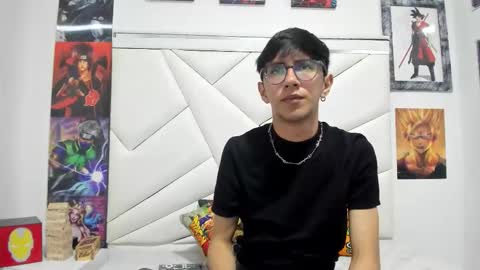 twink_joss online show from 16, 10, 2025