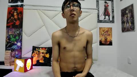 twink_joss online show from 20, 10, 2025