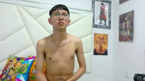 twink_joss online show from 24, 10, 2025