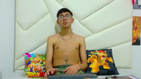 twink_joss online show from 28, 10, 2025