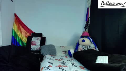 Bad boy sebastian  online show from 14, 12, 2024