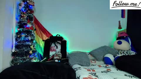  Bad boy sebastian  online show from 16, 12, 2024