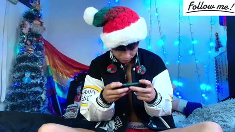  Bad boy sebastian  online show from 24, 12, 2024