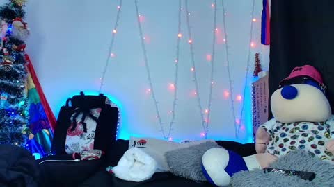  Bad boy sebastian  online show from 24, 12, 2024