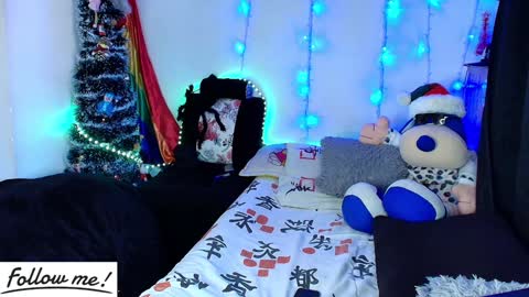  Bad boy sebastian  online show from 31, 12, 2024