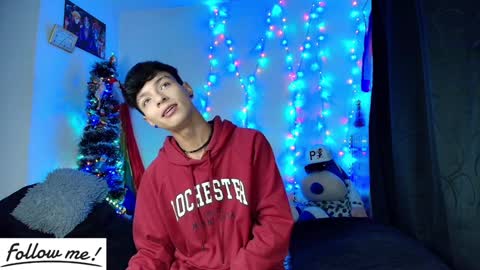  Bad boy sebastian  online show from 1, 1, 2025