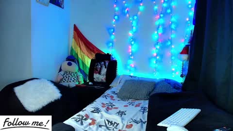  Bad boy sebastian  online show from 3, 1, 2025