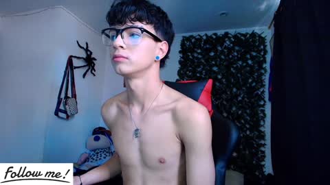  Bad boy sebastian  online show from 21, 1, 2025