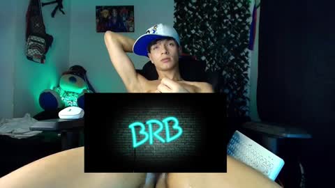 Bad boy sebastian  online show from 9, 2, 2025