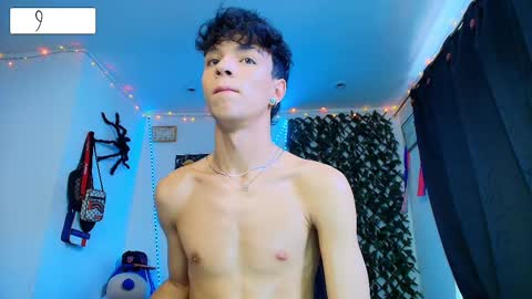  Bad boy sebastian  online show from 16, 2, 2025
