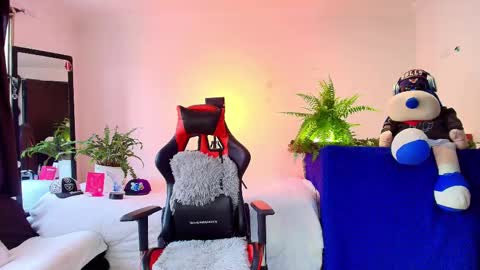  Bad boy sebastian  online show from 11, 10, 2025