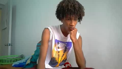 twiink gabriel online show from 2, 2, 2026