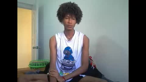 twiink gabriel online show from 6, 2, 2026