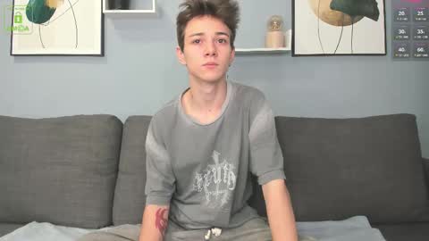 Viego Pattel online show from 23, 9, 2025