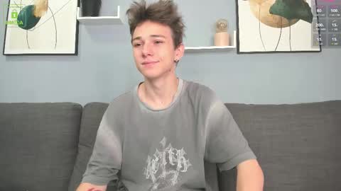 Viego Pattel online show from 24, 9, 2025