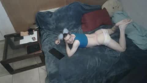 Twinkie 333 online show from 15, 3, 2026