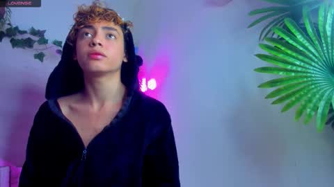 twinkk_guyy online show from 23, 11, 2025