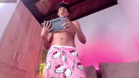 twinksboys_23 online show from 25, 10, 2025