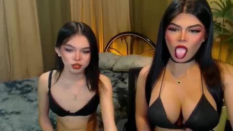 twinktransshanel online show from 19, 10, 2025