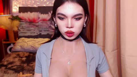 twinktransshanel online show from 9, 11, 2025