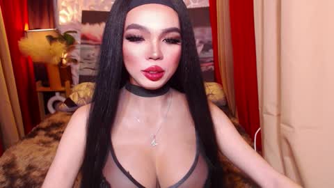 twinktransshanel online show from 11, 11, 2025