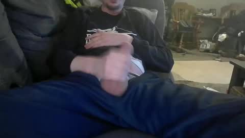 TwinkyMcgee online show from 22, 1, 2025