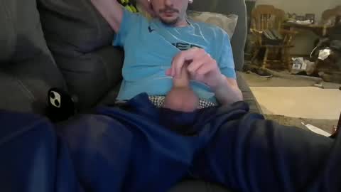 TwinkyMcgee online show from 22, 1, 2025