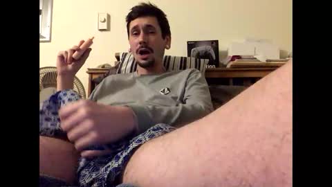 TwinkyMcgee online show from 4, 12, 2025